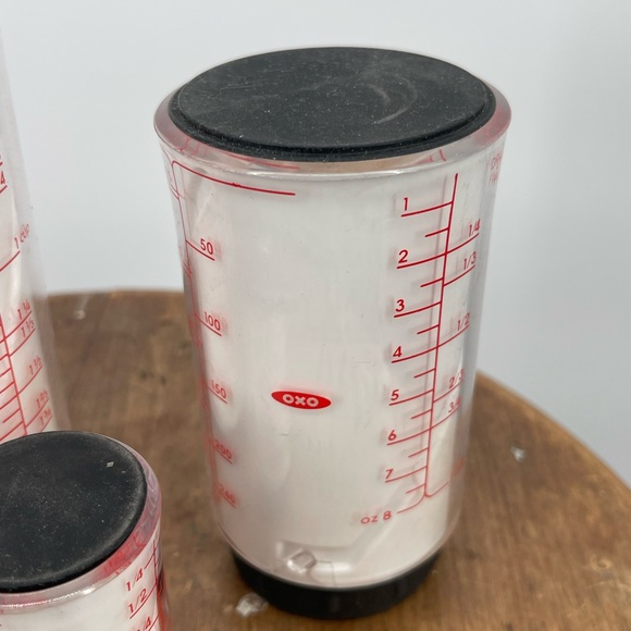 OXO Measuring Cup Trio - Picture 4 of 5